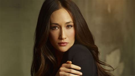 Maggie Q Wallpapers (42 images) - WallpaperCat