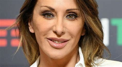 Sabrina Salerno: quanti anni ha, figli, marito, dove vive, padre ...