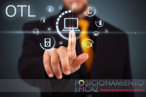 📊 ¿Que es el OTL y cómo aplicarlo a marketing digital?