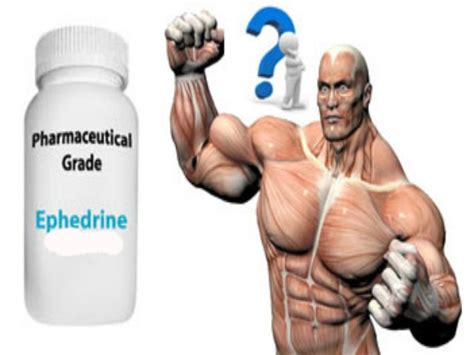 ephedrine   legal status