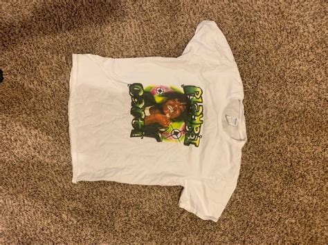 Playboi Carti bootleg playboy carti shirt | Grailed