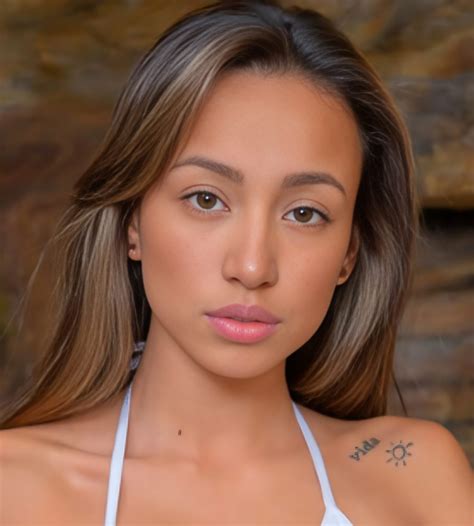 Camila Luna (Actress) Wikipedia, Age, Height, Weight, Biography, Videos