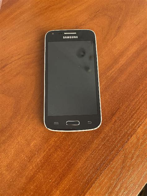 Мобільний телефон марки «Samsung SM-G350» імеі – 3555059068568150, б/в ...