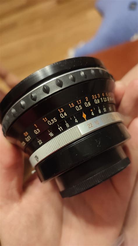 Flektogon 4/20 Carl Zeiss Jena Gdańsk Kokoszki • OLX.pl