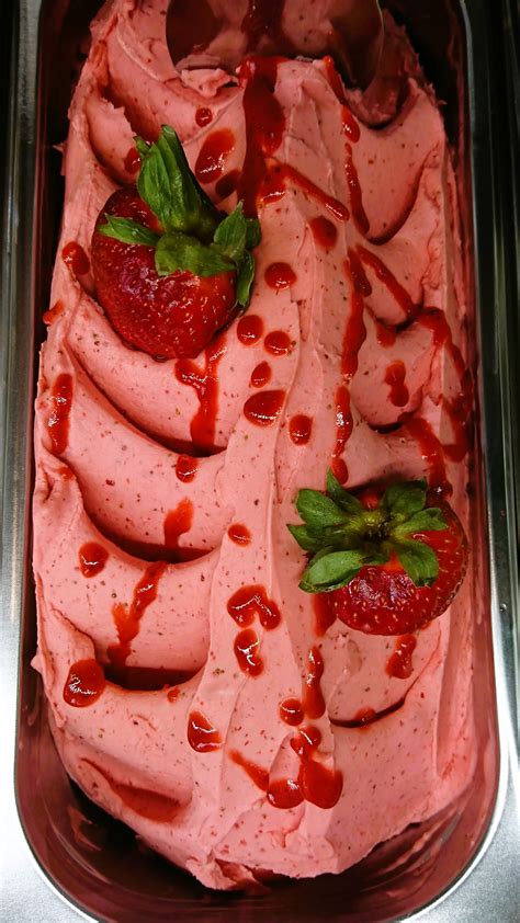 Eis-Werk Eisenberg