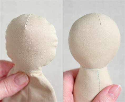 Sewing Tips: Pinking Shears for Doll Making / Швейные советы: Фестонные ...