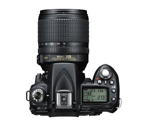 D90 | Nikon