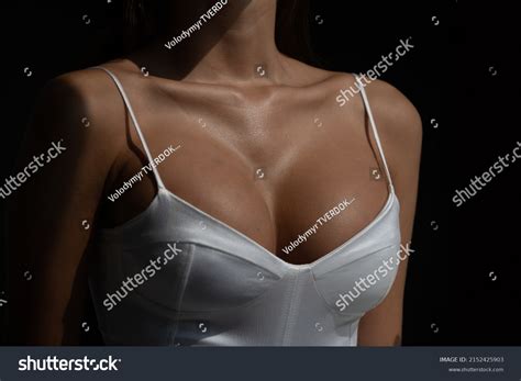 closeup boobs images stock  vectors shutterstock