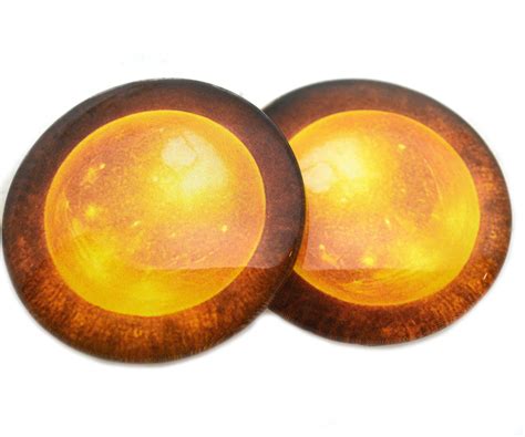 Fortune Teller Glass Eyes – Handmade Glass Eyes