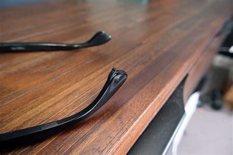 Halliday Glasses review: Ambitious smart glasses with frustrating flaws
