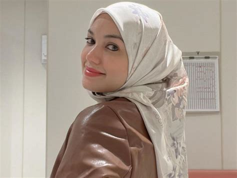 puteri sarah liyana giving  doesnt   lose