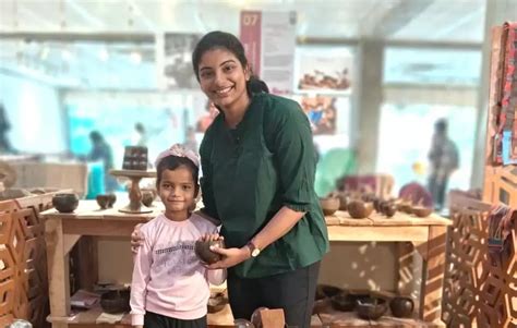 The Weekend Leader - Maria Kuriakose | Founder, Thenga