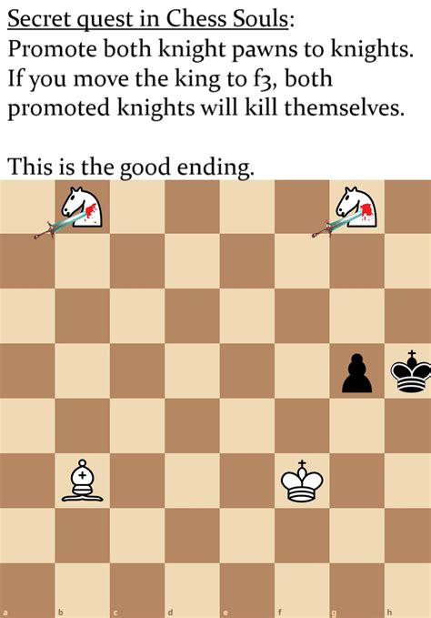 If FromSoftware made chess : r/AnarchyChess
