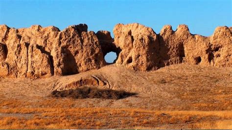 Классический тур по сакральным местам Туркестанской области - Система ...