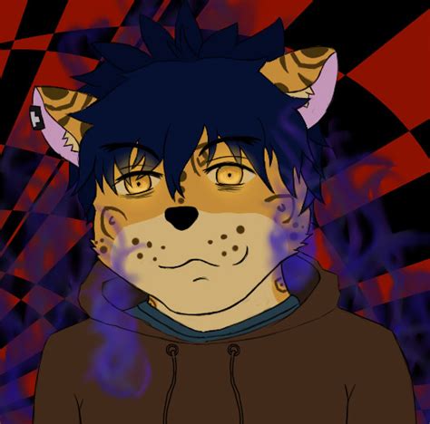 I'll Face Myself — Weasyl