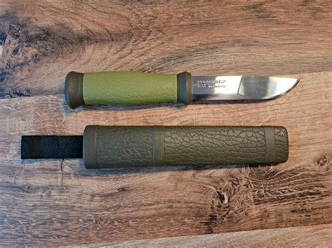 Morakniv 2000 Messer | Kaufen auf Ricardo