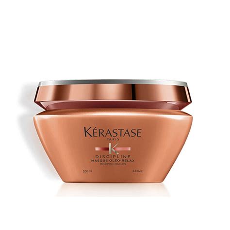 Маска за коса Kerastase, 200мл - eMAG.bg