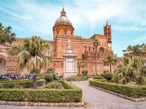 How to spend one day in Palermo - best things to do • The Smooth Escape ...