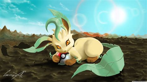 Pokémon 4K Wallpapers - Wallpaper Cave