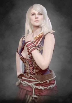 图像 - Keira metz.jpg | Witcher Wiki | FANDOM powered by Wikia