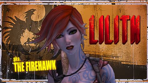Lilith (Character) - Giant Bomb