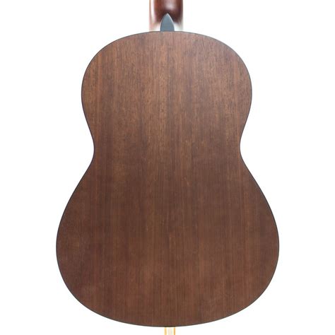 Yamaha CG122MC Klasik Gitar | doremusic