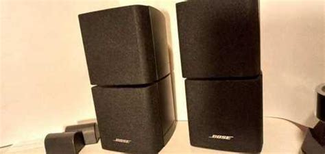 Колонки bose на стойках | Festima.Ru – частные объявления