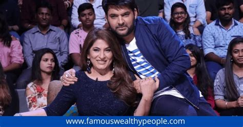Kapil Sharma Net Worth 2021 - Age, Salary, Height, Income, Biography