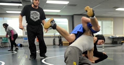 Mikayla Miles takes last shot at state wrestling title