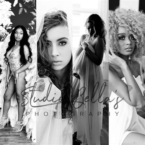 Studio Bella’s Babes