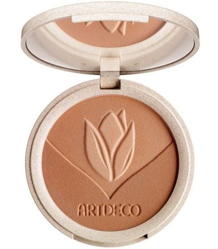 ArtDeco Natural Skin Bronzer ingredients (Explained)