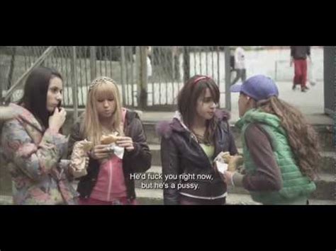 CLIP (KLIP, 2012) official trailer (English subtitles) - YouTube