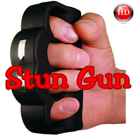 Stun Gun:Amazon.ca:Appstore for Android