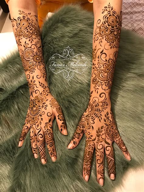 Pin by Ilham Hasan on Bridal henna | Wedding henna designs, Bridal henna designs, Wedding henna