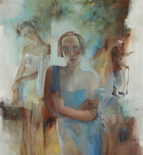 Galina Anisimova | Tutt'Art@ | Pittura • Scultura • Poesia • Musica
