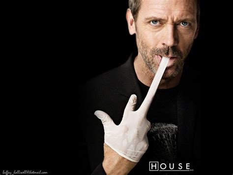 House MD Wallpapers - Wallpaper Cave