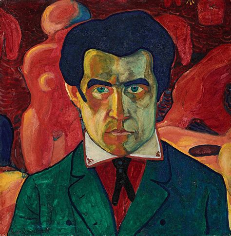 Ивона Малевич планирует создать Фонд семьи Малевичей | The Art ...