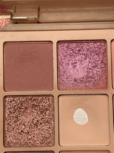 Baby pan on HudaBeauty Palette : r/PanPorn
