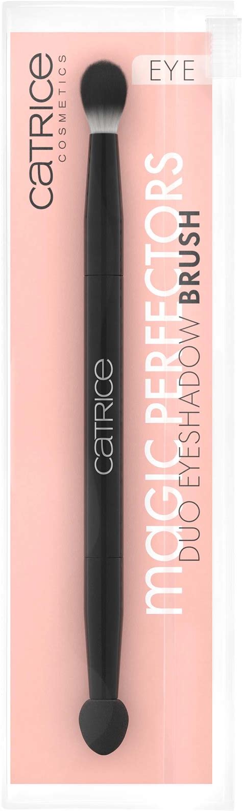 Catrice Magic Perfectors Duo Eyeshadow Brush | lyko.com