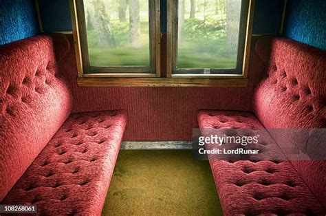 1,444 Vintage Train Seat Stock Photos, High-Res Pictures, and Images ...