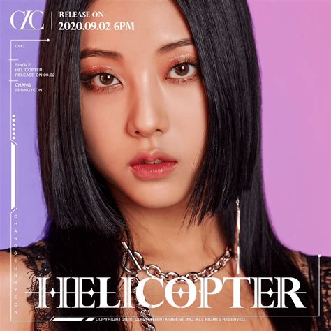 Сынён (CLC) | K-pop вики | Fandom