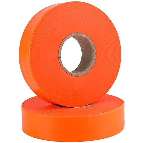 Range Flagging Tape Orchard Farm Flagging Strapping Marking Tape