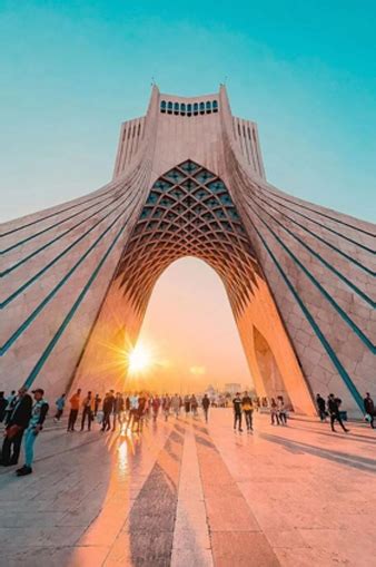 IRANMAG - информационно туристический портал об Иране