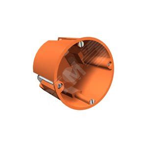 Монтажная коробка для полых стен ?68mm, H61mm артикул HV 60 MW OBO ...