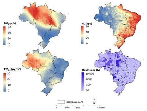 Atmosphere | Free Full-Text | Air Pollution and COVID-19 Mortality in