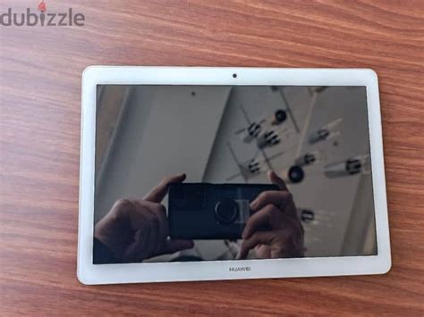 Huawei MediaPad T3 10 - Tablets - 200601915