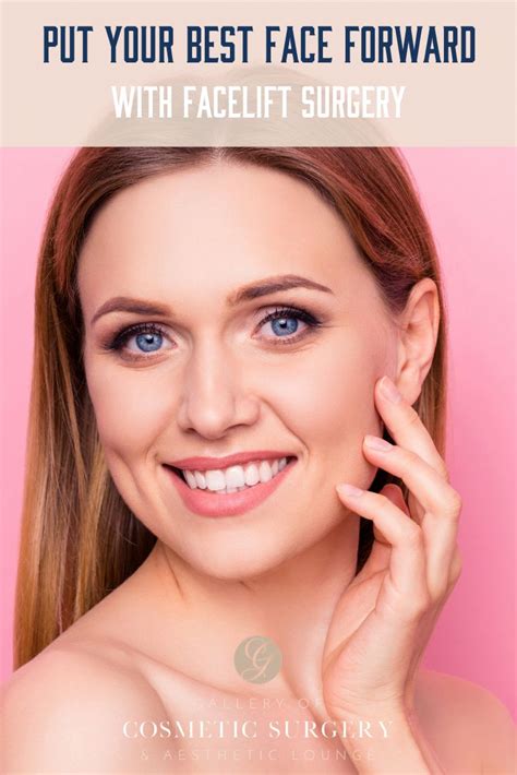 put   face   facelift surgery  options