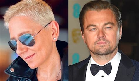 La cantante Elàn e le feste di Leonardo Di Caprio | Quando il sole ...