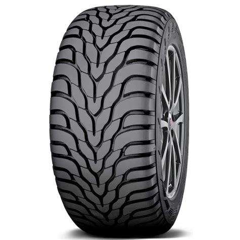 Шины Yokohama V801 285/50 R18 109V — купить резину, автошины Yokohama ...