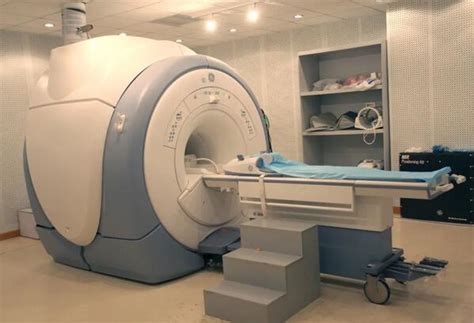 燕达医院先进设备介绍【一】医学影像科的“火眼金睛”核磁共振（MRI） - 燕达医院